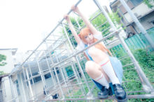Evangelion – Tenshi Myu – Asuka 1 (216)