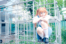 Evangelion – Tenshi Myu – Asuka 1 (218)