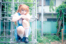 Evangelion – Tenshi Myu – Asuka 1 (219)