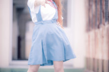 Evangelion – Tenshi Myu – Asuka 1 (22)