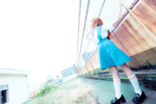 Evangelion – Tenshi Myu – Asuka 1 (220)
