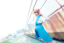 Evangelion – Tenshi Myu – Asuka 1 (222)