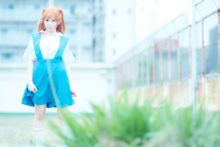 Evangelion – Tenshi Myu – Asuka 1 (224)