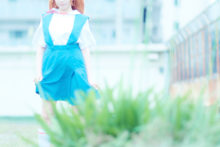 Evangelion – Tenshi Myu – Asuka 1 (225)