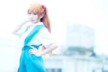 Evangelion – Tenshi Myu – Asuka 1 (226)