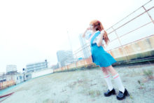 Evangelion – Tenshi Myu – Asuka 1 (227)