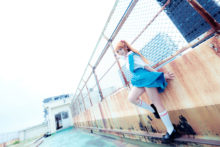 Evangelion – Tenshi Myu – Asuka 1 (229)