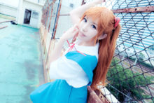 Evangelion – Tenshi Myu – Asuka 1 (230)
