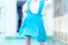 Evangelion – Tenshi Myu – Asuka 1 (231)