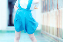 Evangelion – Tenshi Myu – Asuka 1 (232)