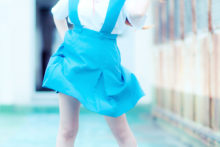 Evangelion – Tenshi Myu – Asuka 1 (233)
