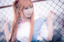 Evangelion – Tenshi Myu – Asuka 1 (3)