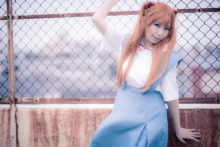 Evangelion – Tenshi Myu – Asuka 1 (4)