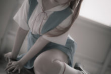 Evangelion – Tenshi Myu – Asuka 1 (44)