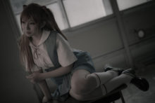 Evangelion – Tenshi Myu – Asuka 1 (46)