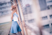 Evangelion – Tenshi Myu – Asuka 1 (5)