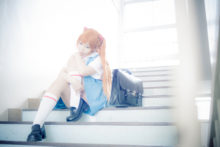 Evangelion – Tenshi Myu – Asuka 1 (53)