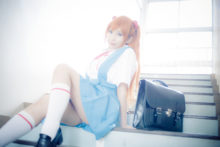 Evangelion – Tenshi Myu – Asuka 1 (54)