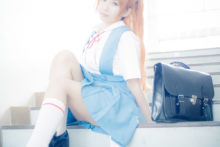 Evangelion – Tenshi Myu – Asuka 1 (55)