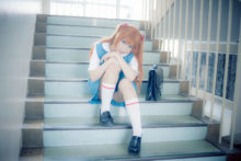 Evangelion – Tenshi Myu – Asuka 1 (57)