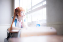 Evangelion – Tenshi Myu – Asuka 1 (60)