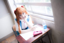 Evangelion – Tenshi Myu – Asuka 1 (61)