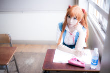 Evangelion – Tenshi Myu – Asuka 1 (62)