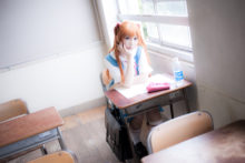 Evangelion – Tenshi Myu – Asuka 1 (63)