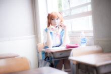 Evangelion – Tenshi Myu – Asuka 1 (64)