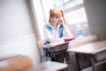 Evangelion – Tenshi Myu – Asuka 1 (65)