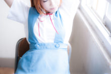 Evangelion – Tenshi Myu – Asuka 1 (66)