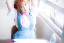 Evangelion – Tenshi Myu – Asuka 1 (67)