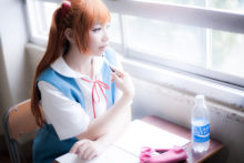 Evangelion – Tenshi Myu – Asuka 1 (68)