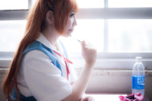 Evangelion – Tenshi Myu – Asuka 1 (69)