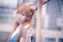 Evangelion – Tenshi Myu – Asuka 1 (7)