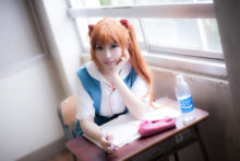Evangelion – Tenshi Myu – Asuka 1 (72)