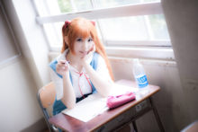 Evangelion – Tenshi Myu – Asuka 1 (73)