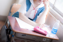 Evangelion – Tenshi Myu – Asuka 1 (74)