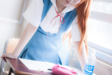 Evangelion – Tenshi Myu – Asuka 1 (76)
