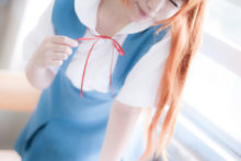 Evangelion – Tenshi Myu – Asuka 1 (77)