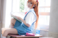 Evangelion – Tenshi Myu – Asuka 1 (79)