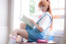 Evangelion – Tenshi Myu – Asuka 1 (80)