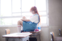 Evangelion – Tenshi Myu – Asuka 1 (81)