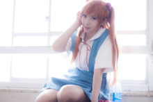 Evangelion – Tenshi Myu – Asuka 1 (82)