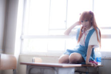 Evangelion – Tenshi Myu – Asuka 1 (83)