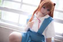 Evangelion – Tenshi Myu – Asuka 1 (84)