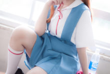 Evangelion – Tenshi Myu – Asuka 1 (85)
