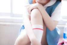 Evangelion – Tenshi Myu – Asuka 1 (86)