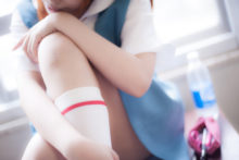 Evangelion – Tenshi Myu – Asuka 1 (88)