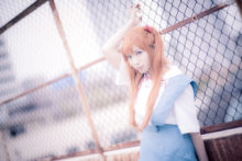 Evangelion – Tenshi Myu – Asuka 1 (9)